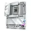 Материнська плата Gigabyte X870 AORUS ELITE X3D ICE (X870 AORUS ELITE X3D ICE) (Socket AM5, AMD X870, ATX) - мініатюра 2