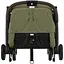 Коляска Cybex Orfeo TPE Moss Green khaki (525000397) - мініатюра 7