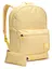 Рюкзак Commence 24L 15.6 CCAM-1216 Yonder Yellow Case logic sum0027930  - миниатюра 1