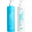 Набор шампунь и кондиционер для волос Marie Fresh Cosmetics Daily Hair Care для увлажнения 2 шт. - миниатюра 1
