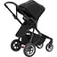 Детская коляска Thule Sleek Black on Black (TH 11000017) - миниатюра 2