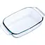 Форма для запікання Pyrex Classic 35х23х6 см 2.7 л kuh0016089 - мініатюра 1