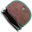 Компактная женская кожаная сумка Vintage с полукруглым клапаном 20.5х14х8.5 см sum0029048 - миниатюра 7