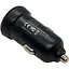 Автомобільний зарядний пристрій XON UniLink Type-C 30W Black (5060948063487) - мініатюра 5