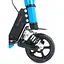 Детский Электросамокат E-Scooter ES3 LED + амортизатор Синий - миниатюра 8