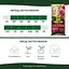 Торфосмесь COMPO SANA® для роз 20 л - миниатюра 7