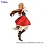 Коллекционная фигурка FuRyu Волчица и пряности Холо Spice and Wolf Holo 21 см F SW H 21 - миниатюра 4