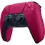 Геймпад Sony DualSense для PS5 Cosmic Red 9828297 (UA 127094) - мініатюра 2