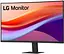 Монітор LG 27" 27U421A-B Curved FHD VA 100Hz (27U421A-B) - мініатюра 2
