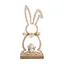 Декоративний об'єкт Заєць В-270 BALMAHA - мініатюра 1