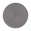 Салфетка под посуду Kimya d-38 см, светло-серая (12340) - миниатюра 1