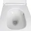 Унитаз подвесной Qtap Tern с сиденьем Soft-close QT1733052EUQW, Белый - миниатюра 5