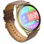 Смарт-часы Smart Watch Hoco Y22 sports call version Золотистый - миниатюра 1