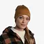 Шапка Buff Merino Heavyweight Beaney Solid Mustard (1033-BU 111170.118.10.00) - миниатюра 5