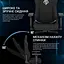 Крісло ігрове Anda Seat Phantom 3 XL Gray Fabric (AD18XL-52-G-F-G01) - мініатюра 12