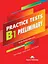 Practice Tests B1 Preliminary. Student's Book - мініатюра 1