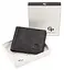 Кожаный мужской кошелек Grande Pelle 11х9х2 см acs0027514 - миниатюра 6