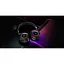 Гарнитура игровая Razer Kraken V4 Pro mini-jack/USB-A/BT/WL RGB черная - миниатюра 4