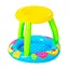 Дитячий надувний басейн BW 52331 з надувним дном - мініатюра 1