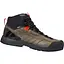 Черевики Black Diamond M Mission LTHR MD WP 41.5 Бежевий/Чорний (1033-BD 58002693730851) - мініатюра 1