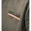 Футболка Seeland Leala T-shirt XS зелена - мініатюра 3