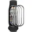 Защитная пленка DK CDK для Xiaomi Mi Smart Band 7 Composite Film box 3 шт. (014710) (black) - миниатюра 1