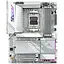 Материнская плата X870E A ELITE WF7 ICE sAM5 X870 4xDDR5 M.2 HDMI DP Wi-Fi ATX белый Gigabyte teh0018989 - миниатюра 1