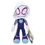Мягкая игрушка Little Plush Призрак-паук (Ghost Spider) Spidey det0017851 - миниатюра 1