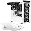 Корпус Be quiet! SHADOW BASE 800 DX White (BGW62) без блока питания - миниатюра 6