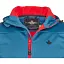 Куртка Hallyard Ann 002 44 Бирюзовый - миниатюра 4