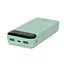 Повербанк 20000 mAh Power Bank Kraft KPB-2020FC Green 22.5W QC3.0 (43-00095) - мініатюра 4