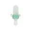 Ниблер для прикорма младенцев MGZ-0010(Turquoise) пищевой силикон - миниатюра 1