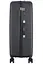 Чемодан Semi Line 28" (L) Black (T5787-3) (DAS302970) - миниатюра 2