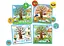 Настільна гра Trefl АБВГДейка. Пори року (Seasons - Kid's ABC) (02157) - мініатюра 2