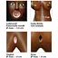 Секс-лялька You2Toys Tyra Lovedoll 160 см коричнева - мініатюра 5