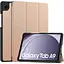 Чохол Samsung Galaxy Tab A9 8.7 SM-X110 SM-X115 HardCase Золотий - мініатюра 1