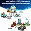 Конструктор LEGO Disney Classic Готель Мінні для домашніх улюбленців 161 деталь (43274) - мініатюра 19