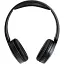 Bluetooth Stereo Panasonic RB-HF630BG-K Black UA - мініатюра 2