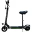 Электросамокат KugooKirin M2 (500W, 13Ah) Черный - миниатюра 1