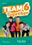Team Together 6. Pupil's Book with Digital Resources Pack - мініатюра 1