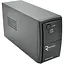 ИБП Ritar RTP500L-UX-IEC (300W) Proxima-L, LED, AVR, 3st, USB, 4xIEC-320 C14, 145-290Vac, 1x12V4.5Ah, plastik Case (314 x 97 X 143) 4 кг Q4 - миниатюра 1