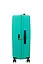 Чемодан American Tourister REJOY 77 см AQUATIC AWE 77x51x30 MH3*21003 - миниатюра 5
