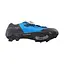 Веловзуття Shimano M XC502 43 Синій (1096-ESHXC502MCB01S43000) - мініатюра 4