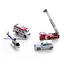Игровой набор техники Спасатели IM36 - миниатюра 1