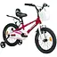 Велосипед двухколесный Corso 16" TG-10258 Tayger - миниатюра 1