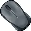 Миша Logitech M235 Wireless Mouse colt grey (910-002201 / 910-002203) - мініатюра 1