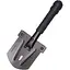 Лопата AceCamp Survivor Multi-Tool Shovel - миниатюра 1