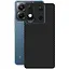 Захисна плівка StatusSKIN для Xiaomi Poco X6 Корпус Вініл Карбон чорний - мініатюра 1