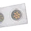 Світильник точковий Brille HDL-DT 111/2 MR16 SL 36-445 - мініатюра 7