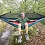 Гамак  туристический Grand Canyon Bass Mosquito Hammock Storm (360028) - миниатюра 10